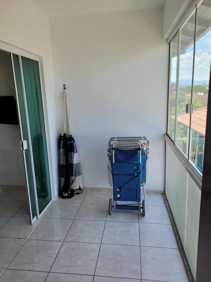 Ferienwohnung Residencial Do Angelo - Pinheira Exterior foto
