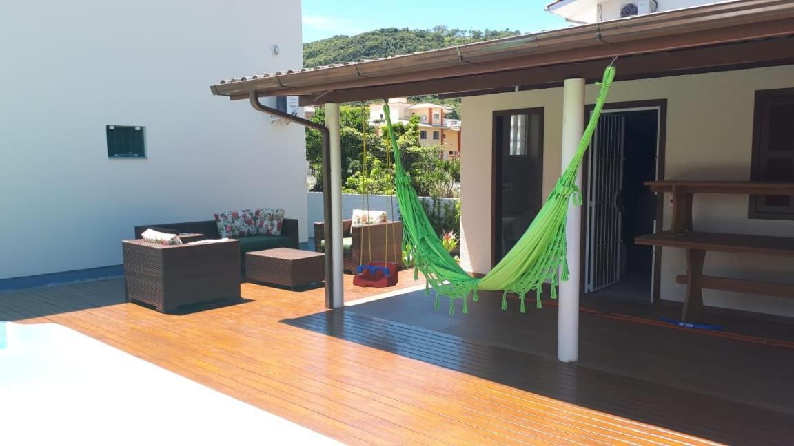 Ferienwohnung Residencial Do Angelo - Pinheira Exterior foto