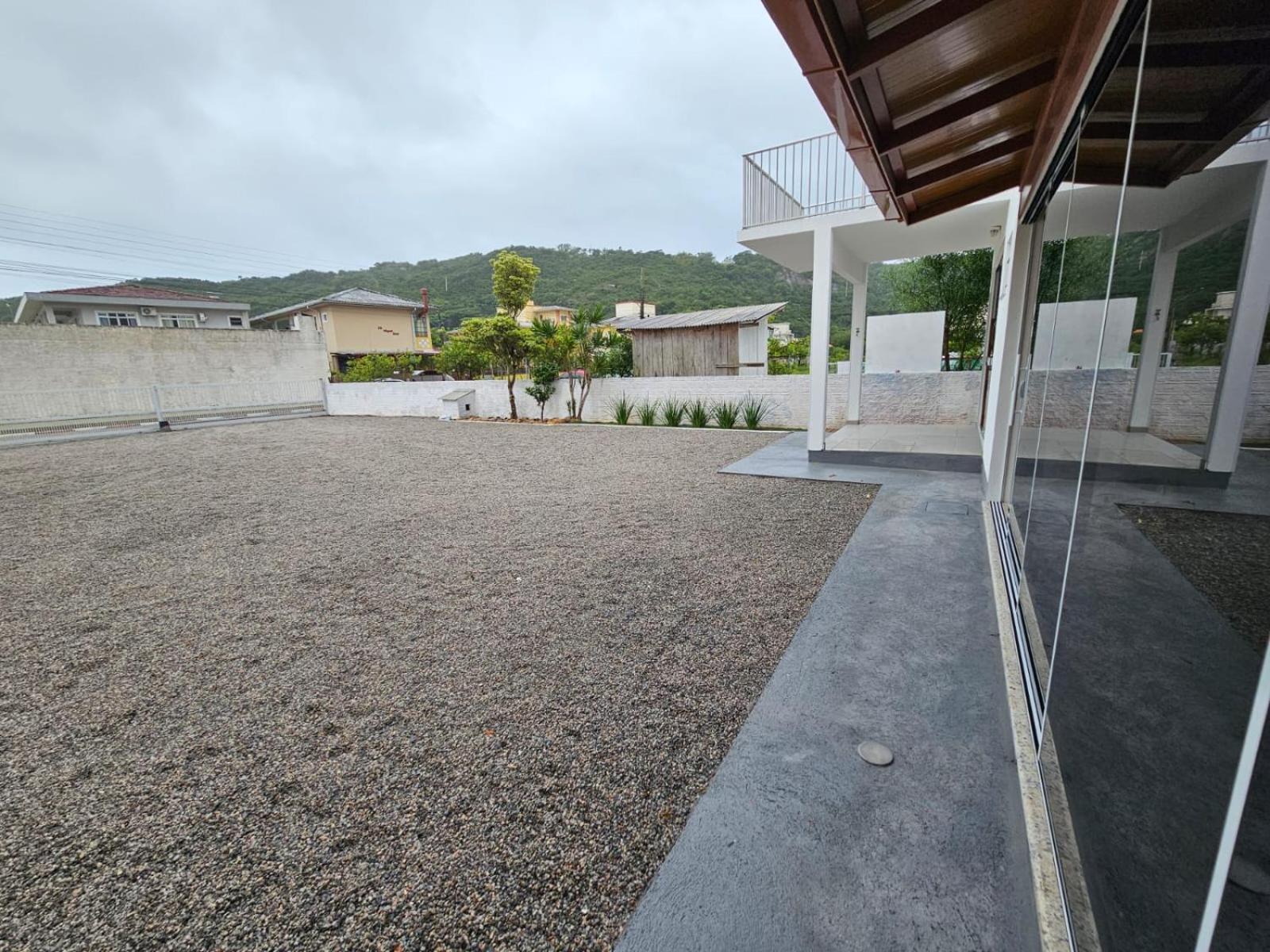 Ferienwohnung Residencial Do Angelo - Pinheira Exterior foto