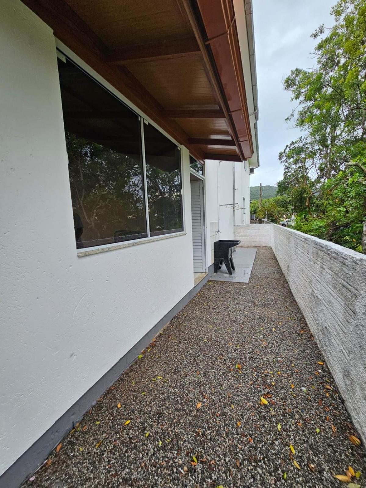 Ferienwohnung Residencial Do Angelo - Pinheira Exterior foto